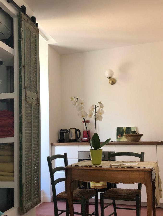 Studio Olive Ла Сиота Екстериор снимка